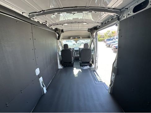 New 2026 Ford Transit 250 148 Medium Roof w/ Load Area Protection Package image 16