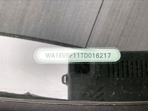 New 2026 Audi Q8 Premium Plus image 19