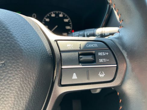 Certified 2024 Honda CR-V Sport image 23