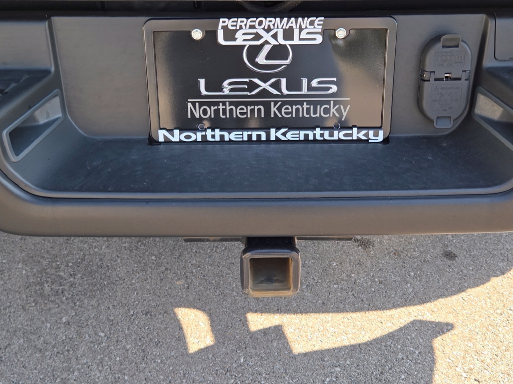 Used 2024 RAM 1500 Rebel w/ Rebel Level 2 Equipment Group AWD/4WD image 28