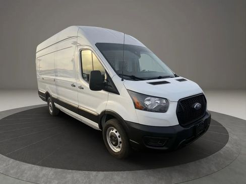 Used 2021 Ford Transit 250 148 High Roof Extended image 10
