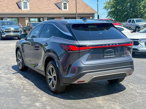 Used 2024 Lexus RX 350 AWD w/ Technology Package image 12