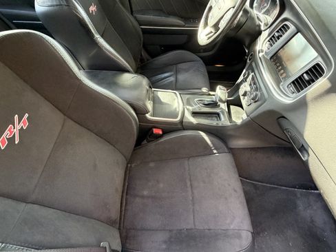 Used 2015 Dodge Charger R/T RWD image 43