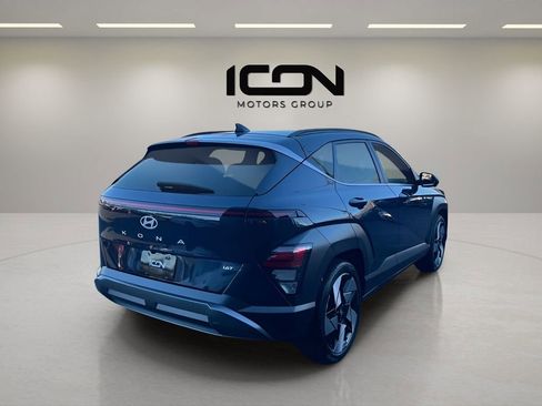 Used 2024 Hyundai Kona Limited image 5