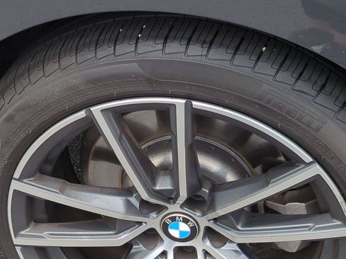 Used 2020 BMW 330i Sedan w/ Convenience Package RWD image 12