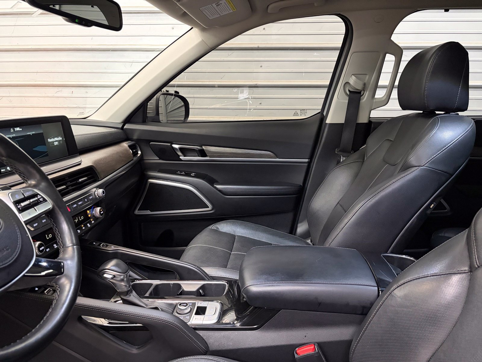 Used 2021 Kia Telluride EX w/ EX Premium Package AWD/4WD image 21