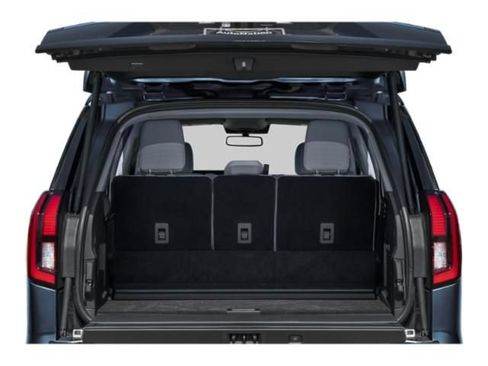 New 2026 Ford Expedition Platinum w/ Stealth Performance Package AWD/4WD image 10