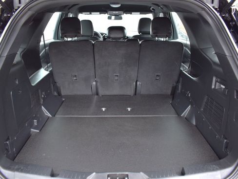 Used 2024 Ford Explorer 4WD Police Interceptor image 29