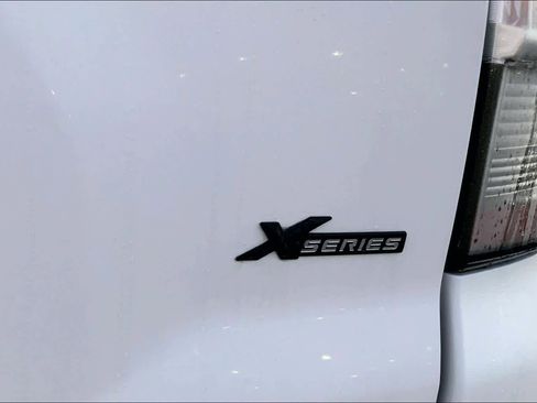 Used 2021 Toyota 4Runner TRD Off-Road Premium w/ Moonroof Package image 9