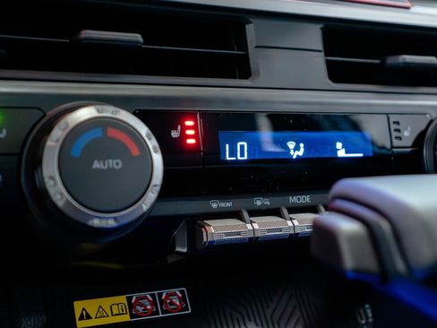 New 2026 Toyota 4Runner TRD Sport AWD/4WD image 27