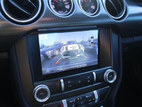 Used 2021 Ford Mustang GT w/ GT Performance Package RWD image 23
