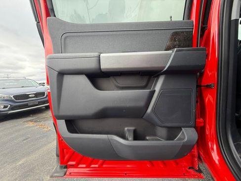 Certified 2022 Ford F150 Lariat image 26