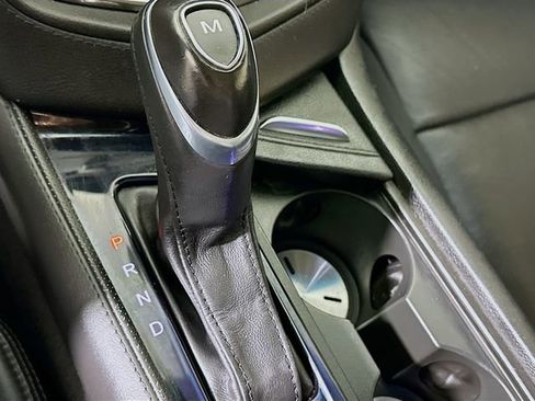 Used 2019 Cadillac CTS Luxury image 17