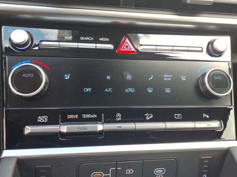 New 2026 Hyundai Santa Fe XRT image 8