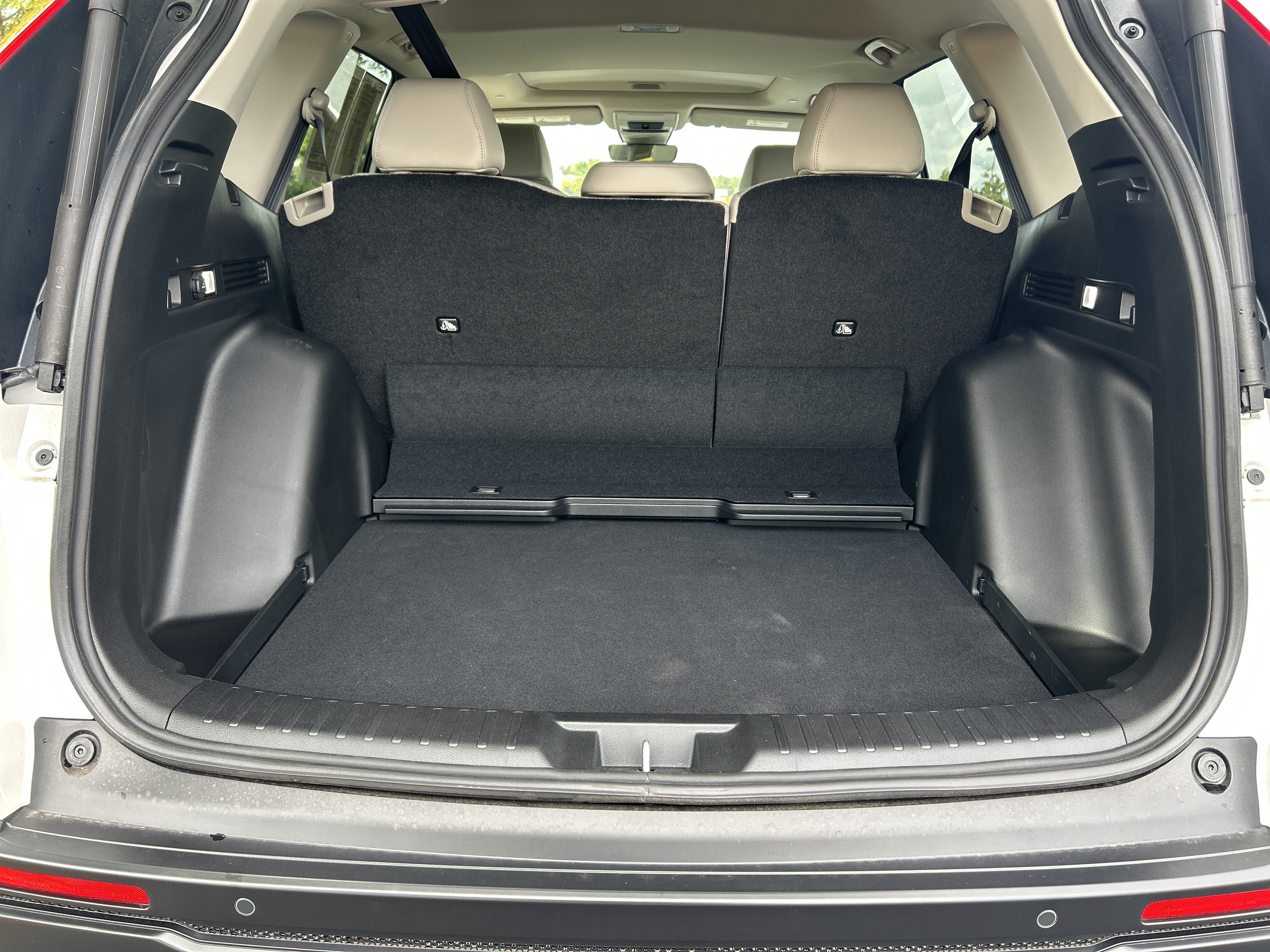Certified 2026 Honda CR-V EX-L image 30