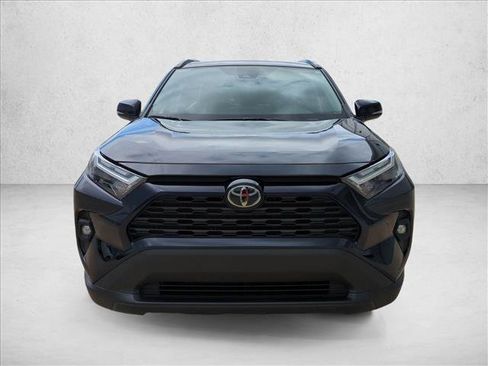 Used 2023 Toyota RAV4 XLE Premium FWD image 2