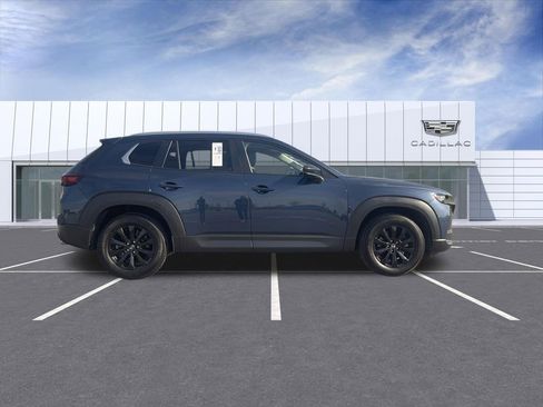 Used 2024 MAZDA CX-50 AWD 2.5 S w/ Preferred Package image 9