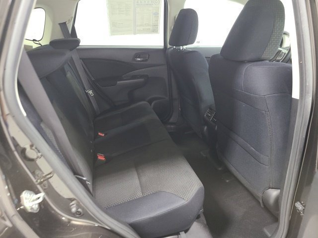 Used 2016 Honda CR-V EX image 15