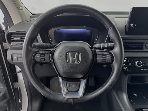 Certified 2023 Honda Pilot Elite image 11