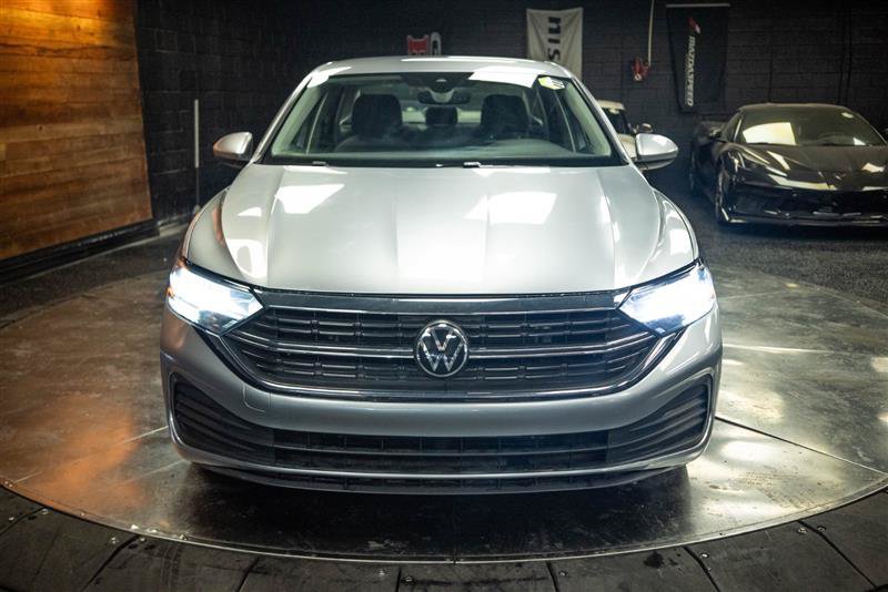 Used 2024 Volkswagen Jetta S FWD image 4