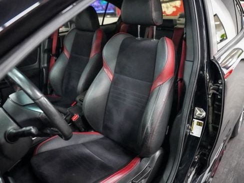 Used 2020 Subaru WRX STI AWD/4WD image 4