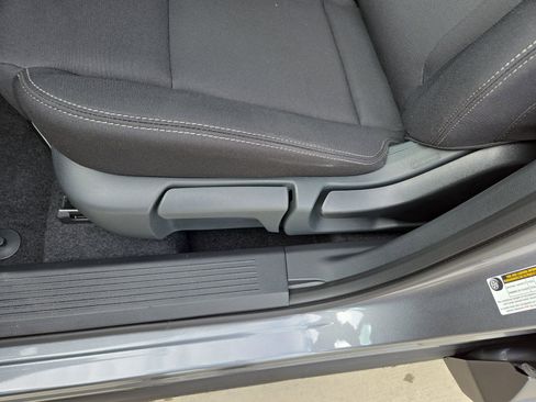 New 2026 Nissan Rogue S image 30