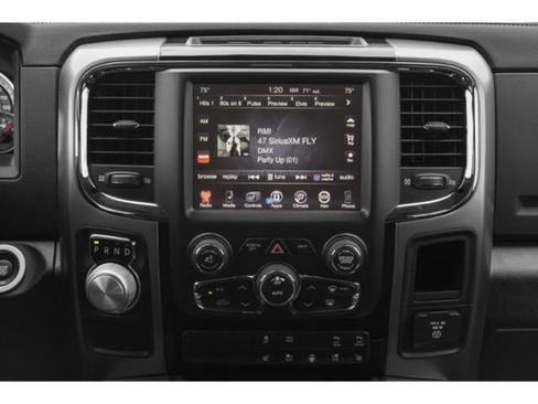 Used 2018 RAM 1500 Sport AWD/4WD image 10