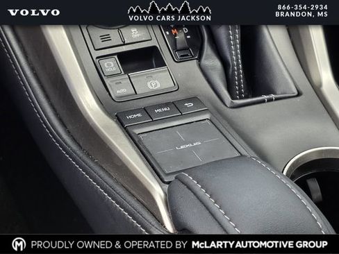 Used 2016 Lexus NX 200t FWD w/ Luxury Package image 23