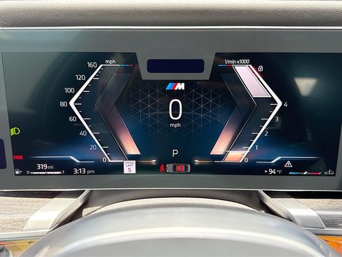 New 2026 BMW 760i xDrive w/ Executive Package AWD/4WD image 40
