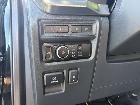 Used 2023 Ford F150 Lariat w/ Equipment Group 502A High image 32