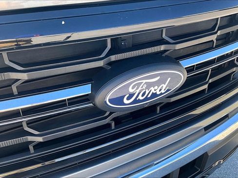 Used 2024 Ford F150 XLT w/ Mobile Office Package AWD/4WD image 32