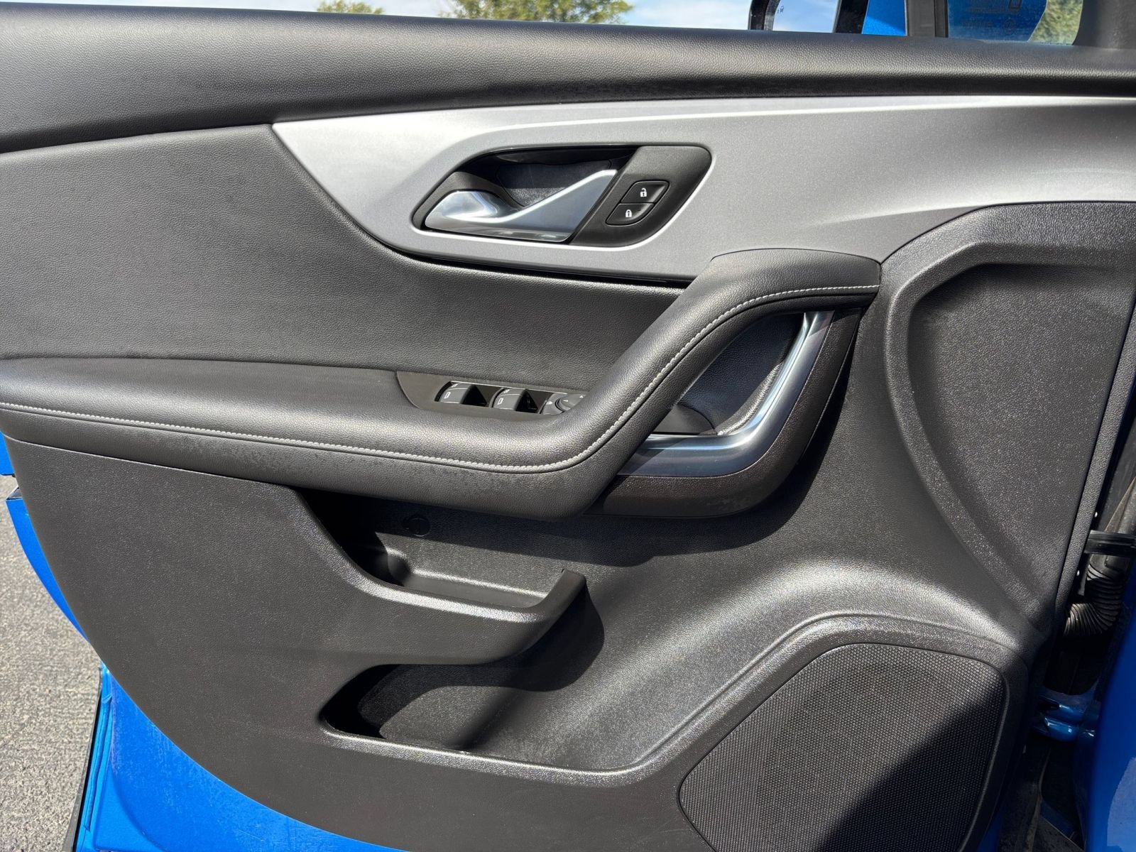 Used 2026 Chevrolet Blazer LT AWD/4WD image 18