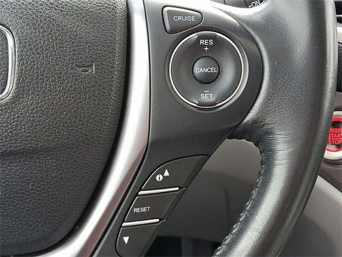 Used 2018 Honda Pilot EX-L image 23