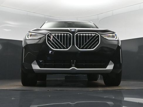 Used 2026 BMW X3 xDrive30i AWD/4WD image 45