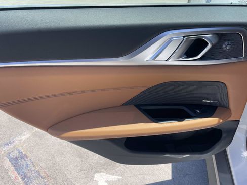Certified 2023 BMW i4 eDrive40 w/ Premium Package RWD image 21