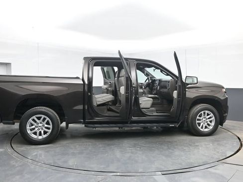 Used 2019 Chevrolet Silverado 1500 RST w/ All-Star Edition AWD/4WD image 50
