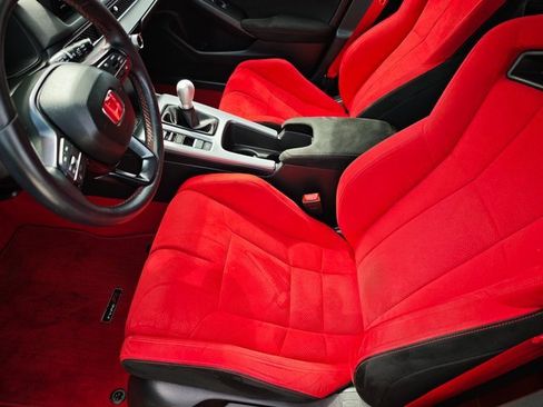 Certified 2024 Honda Civic Type R image 27