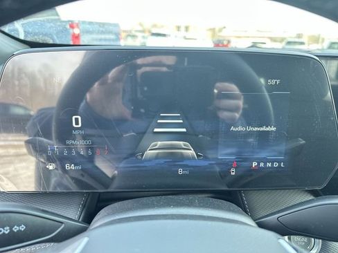 New 2026 Chevrolet Equinox LT image 12