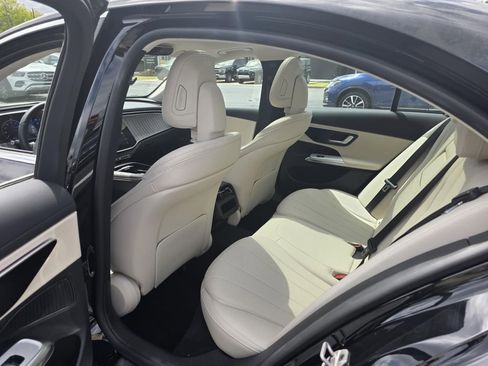 Certified 2026 Mercedes-Benz E 350 Sedan image 26