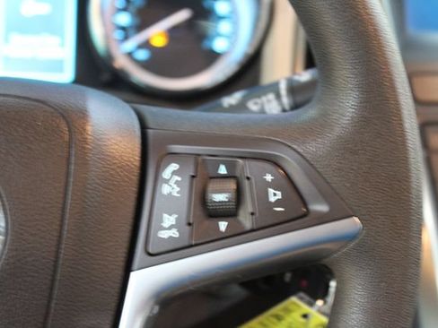 Used 2017 Buick Verano FWD image 17
