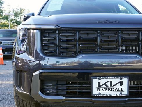 Used 2025 Kia Sorento X-Line EX image 15