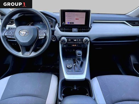 Certified 2025 Toyota RAV4 XLE AWD/4WD image 16