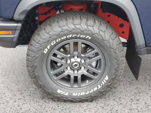 New 2026 INEOS Grenadier image 7