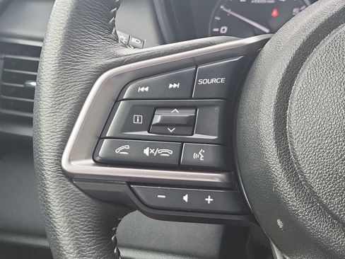 Used 2025 Subaru Outback Premium image 26