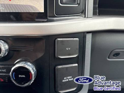 Certified 2023 Ford F150 XLT w/ Equipment Group 302A High image 27