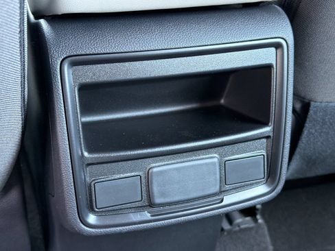 New 2026 Subaru Forester AWD/4WD image 15