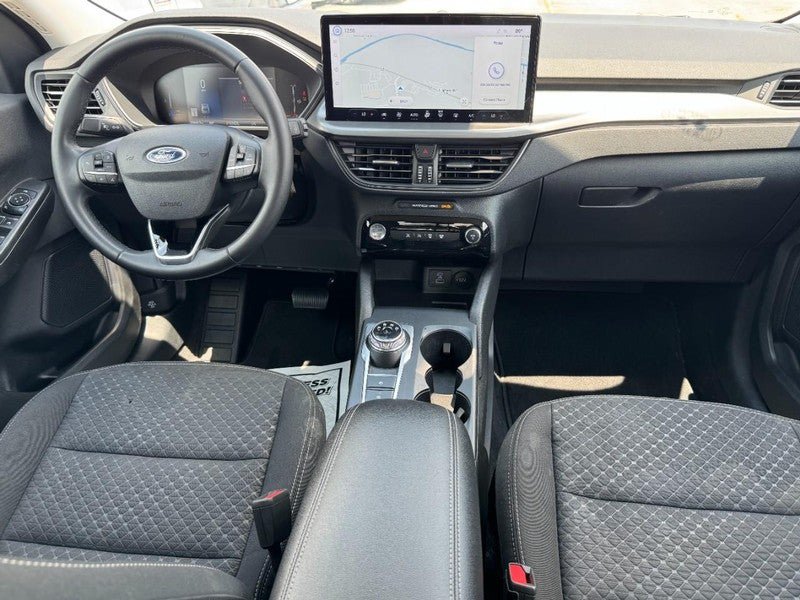 Used 2023 Ford Escape Active w/ Tech Pack #1 FWD image 11