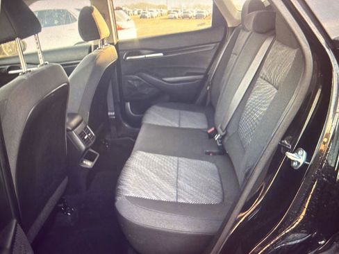 Used 2026 Kia Seltos LX image 8