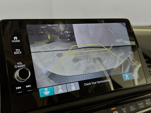 New 2026 Honda Odyssey EX-L image 14