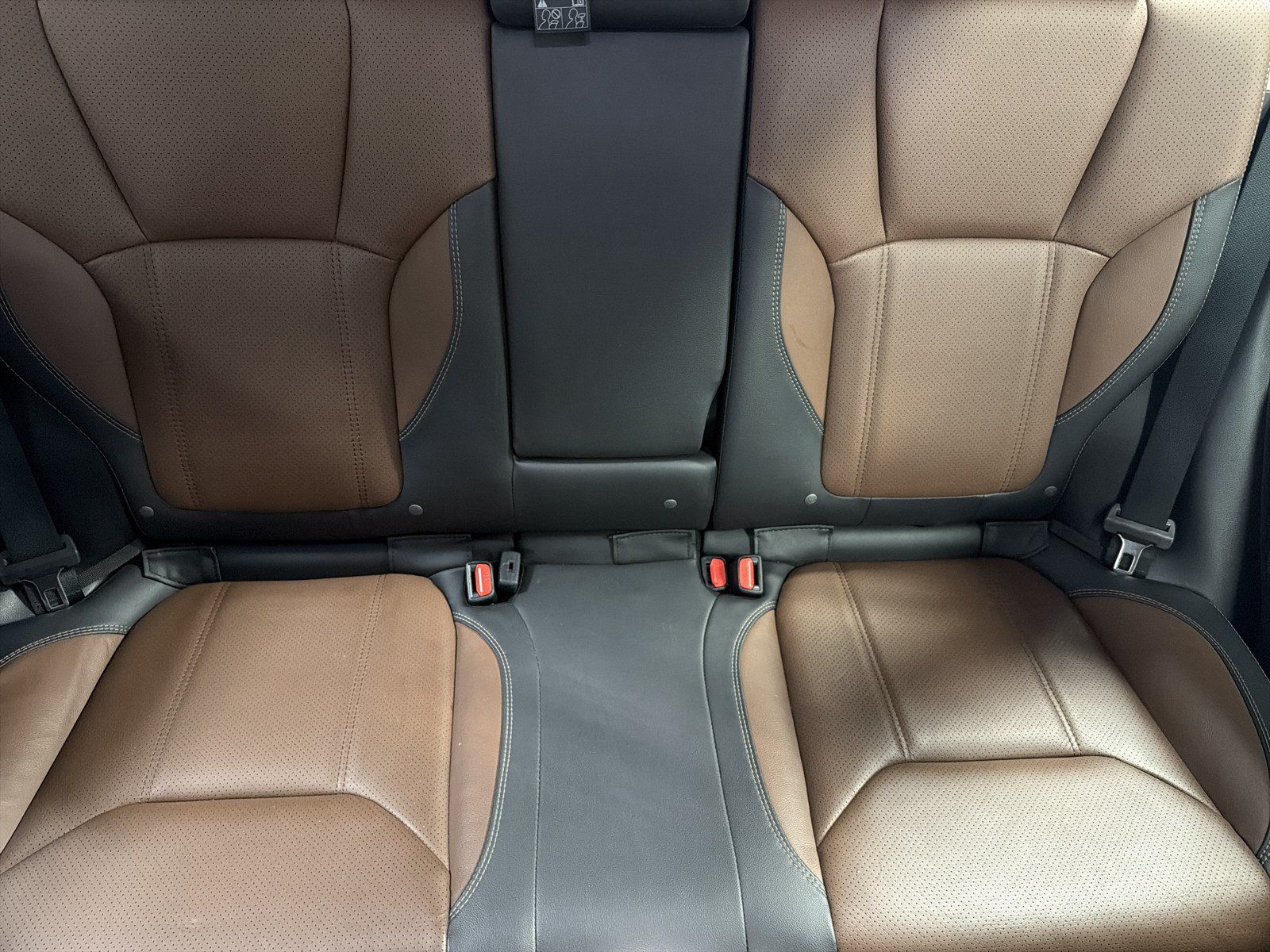 Certified 2023 Subaru Forester Touring AWD/4WD image 13